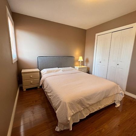 Comfortable Utopia B&B Richmond Extérieur photo
