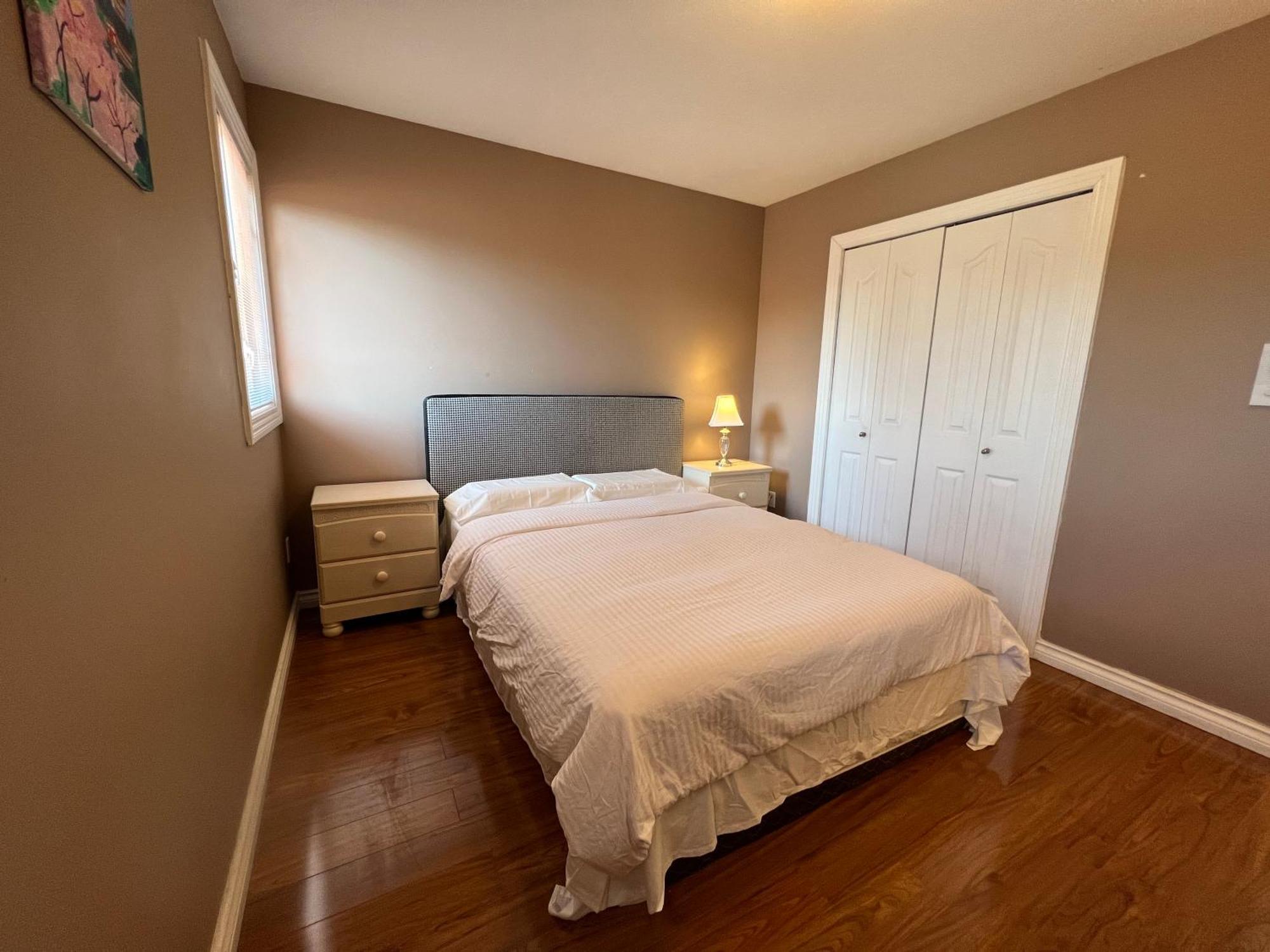 Comfortable Utopia B&B Richmond Extérieur photo