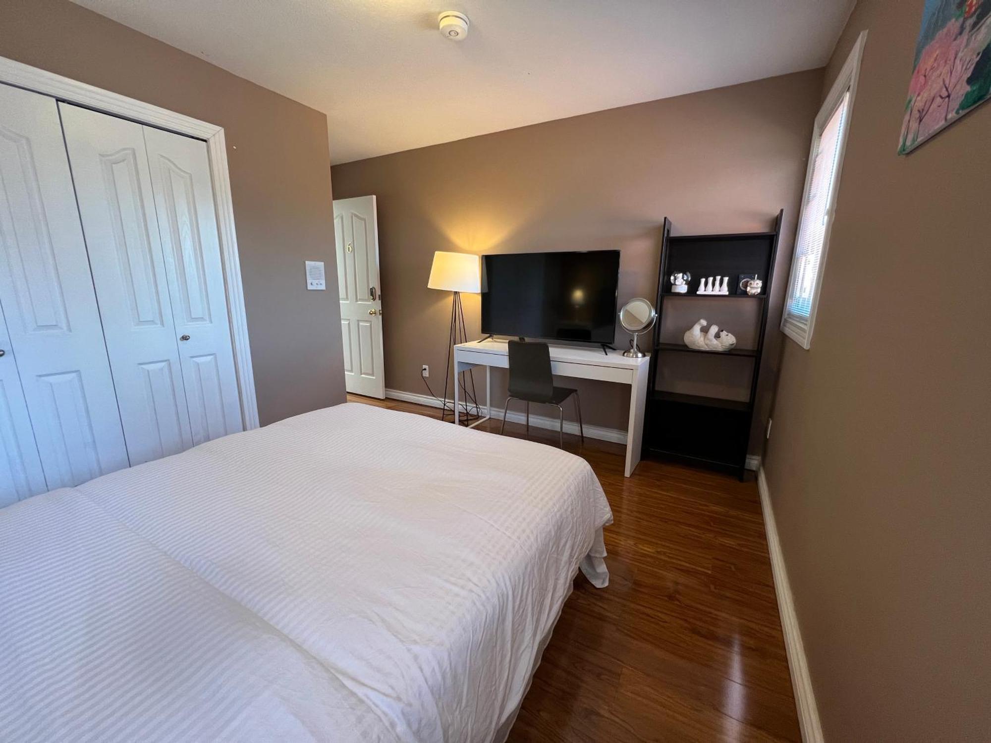 Comfortable Utopia B&B Richmond Extérieur photo