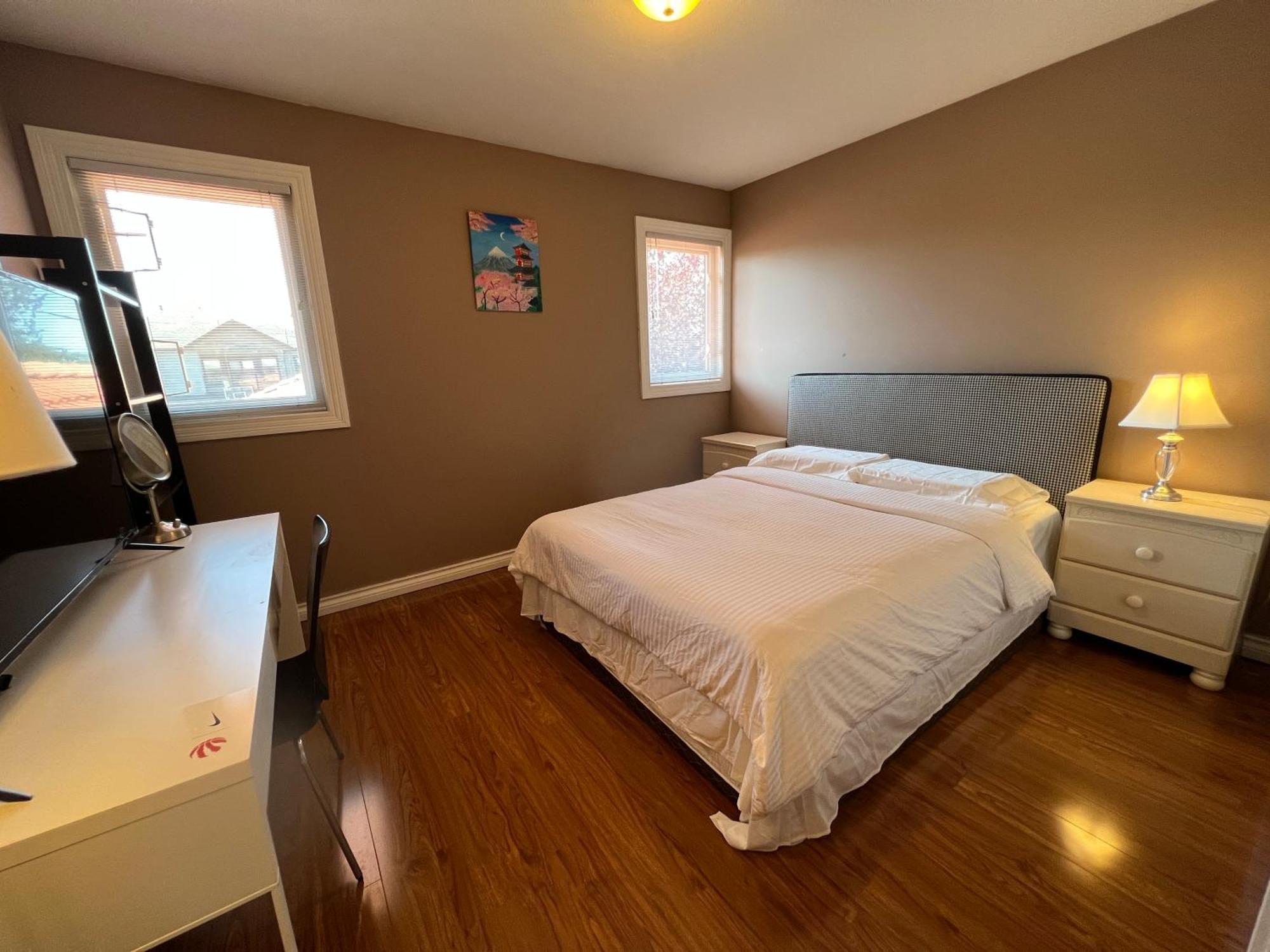 Comfortable Utopia B&B Richmond Extérieur photo