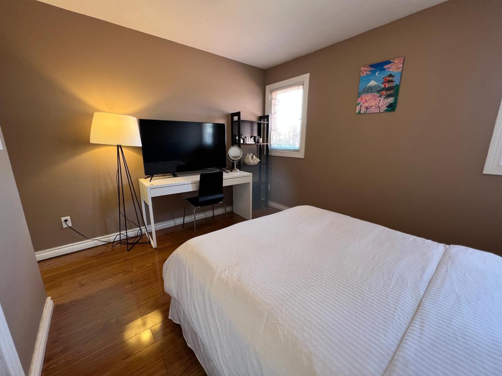 Comfortable Utopia B&B Richmond Extérieur photo