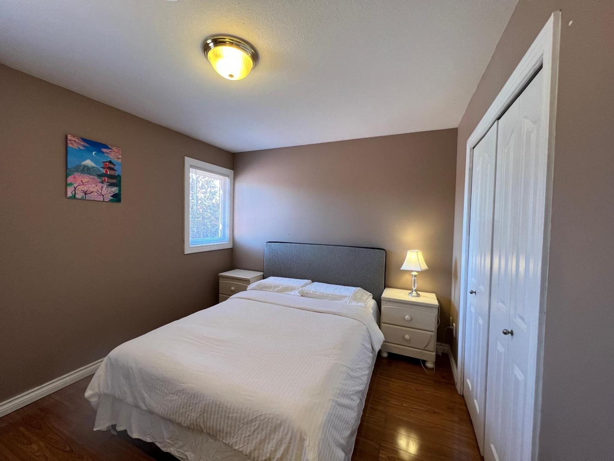 Comfortable Utopia B&B Richmond Extérieur photo