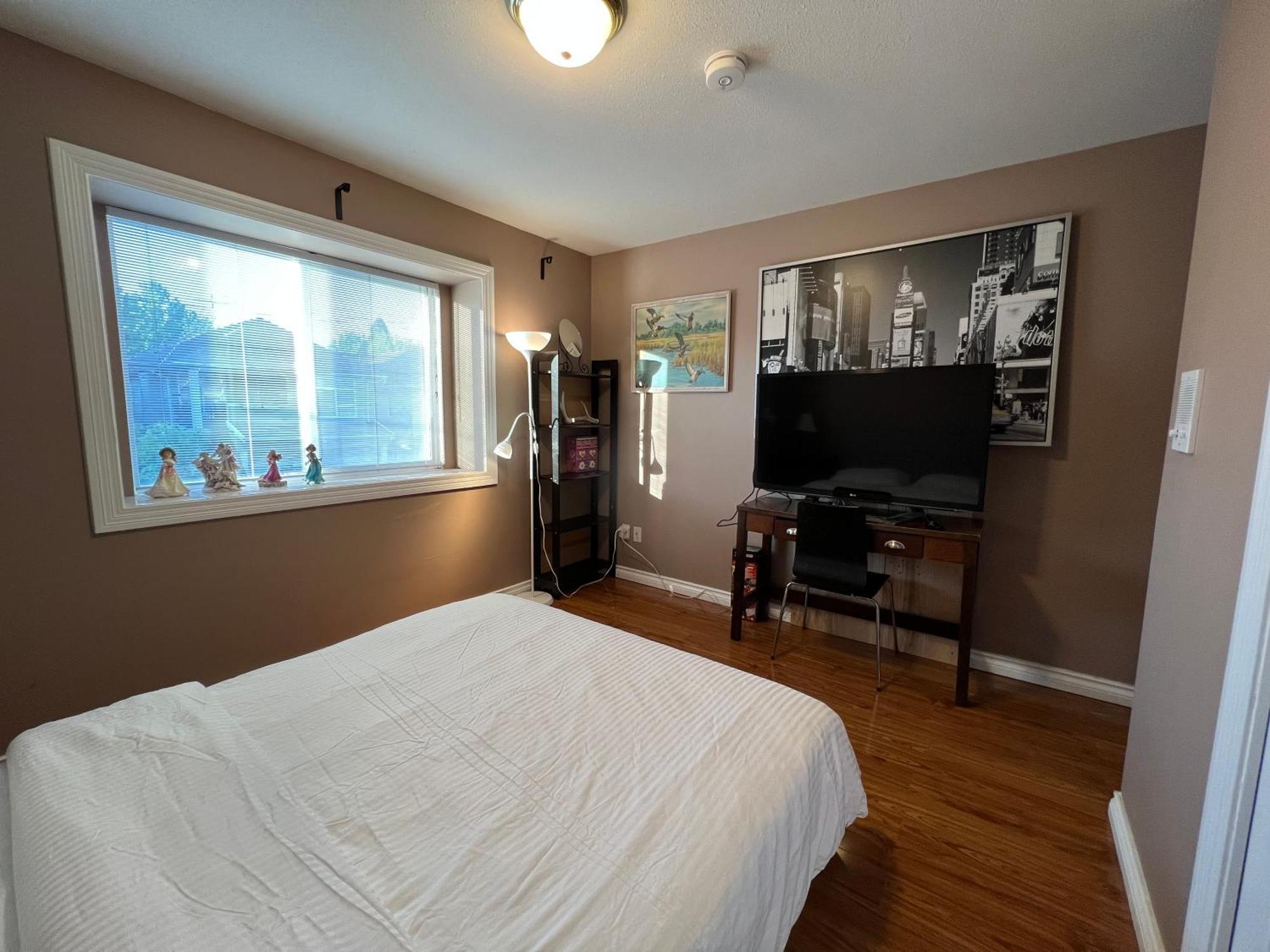 Comfortable Utopia B&B Richmond Extérieur photo