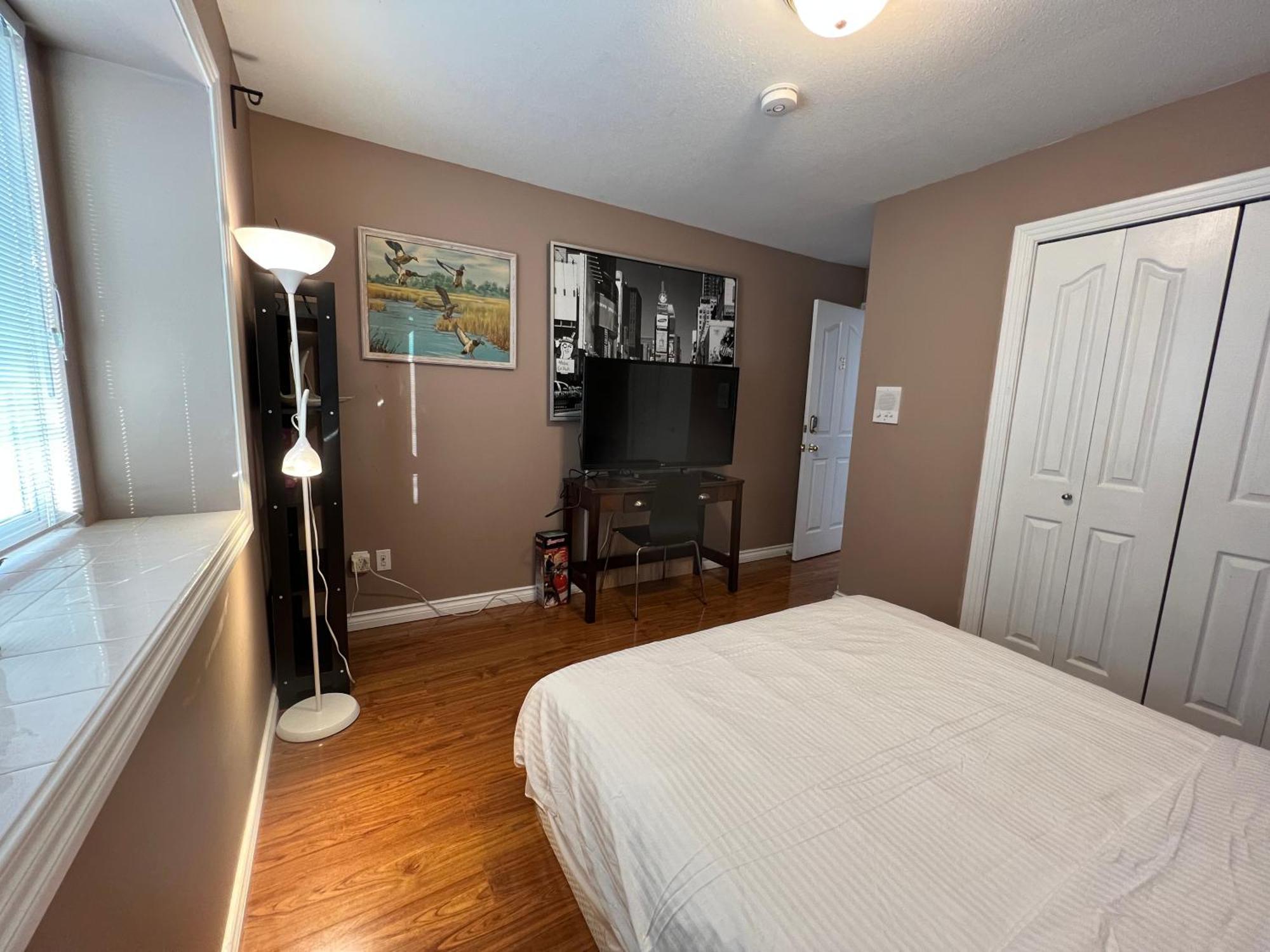 Comfortable Utopia B&B Richmond Extérieur photo