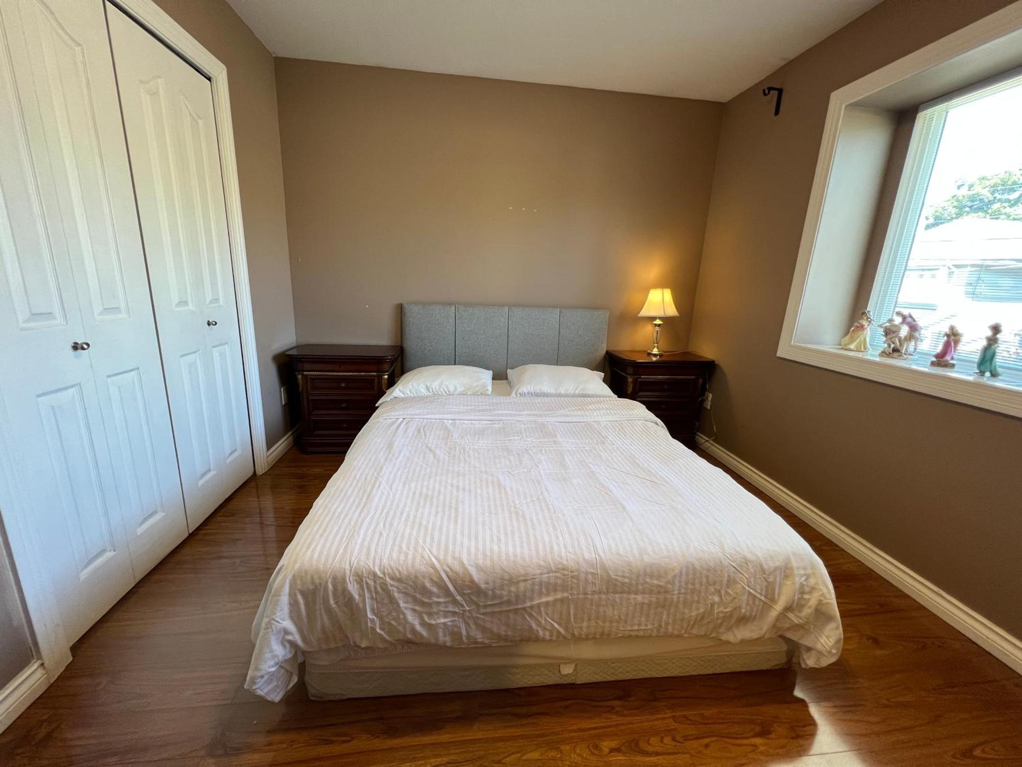 Comfortable Utopia B&B Richmond Extérieur photo