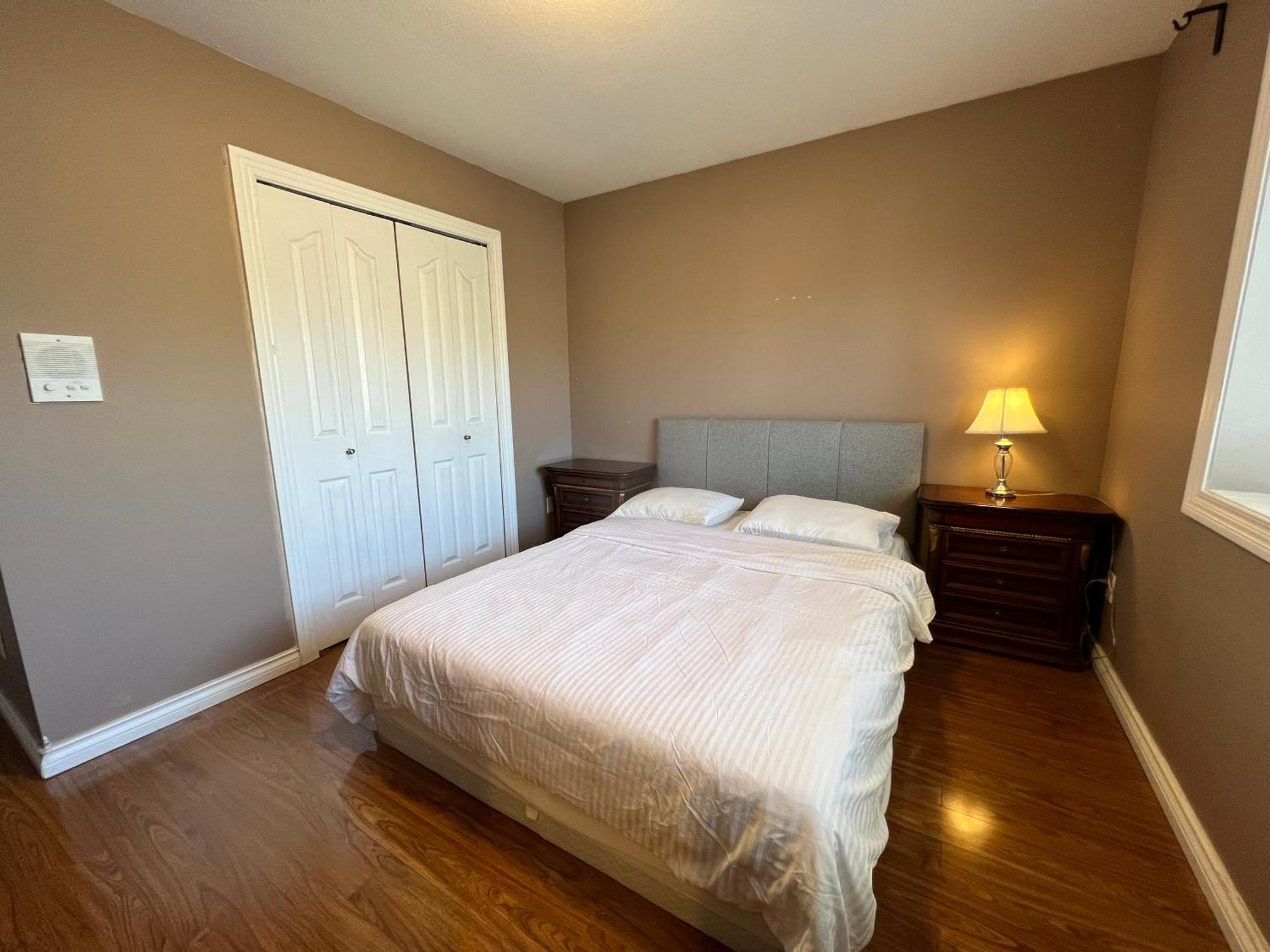 Comfortable Utopia B&B Richmond Extérieur photo