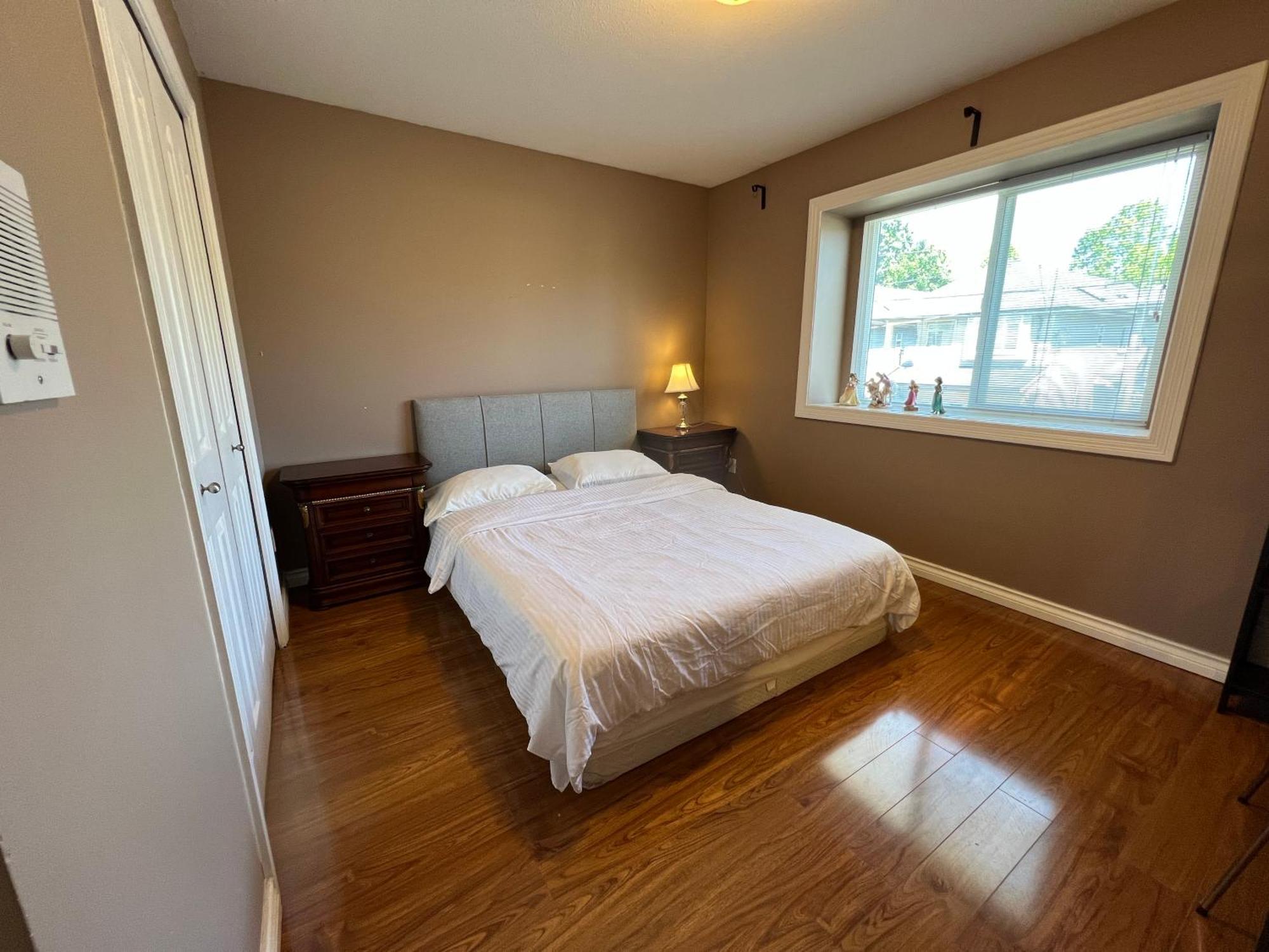 Comfortable Utopia B&B Richmond Extérieur photo