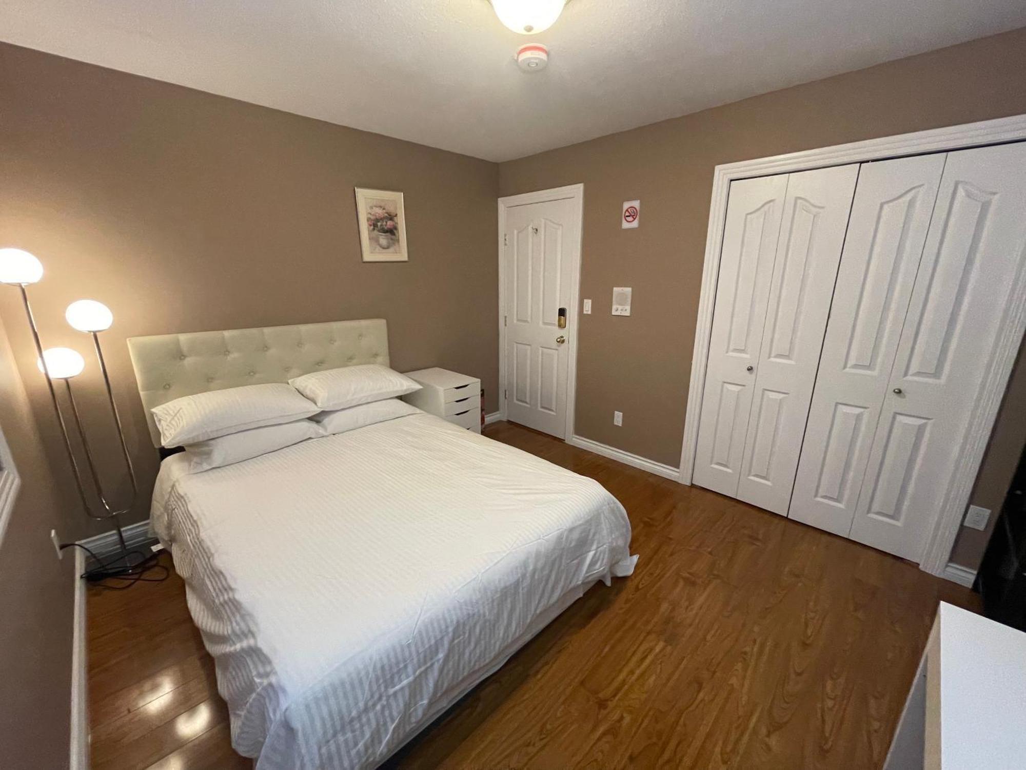 Comfortable Utopia B&B Richmond Extérieur photo