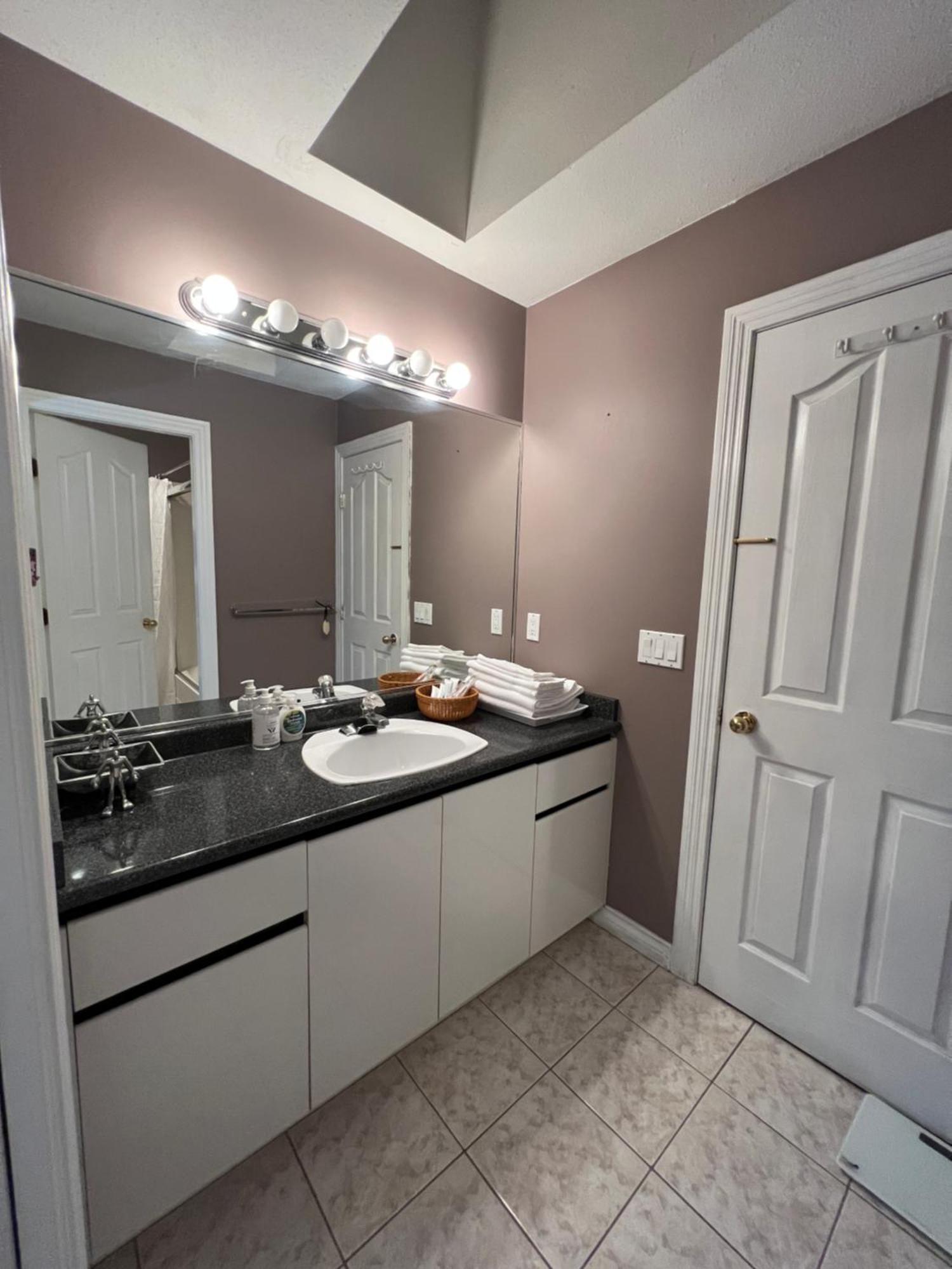 Comfortable Utopia B&B Richmond Extérieur photo