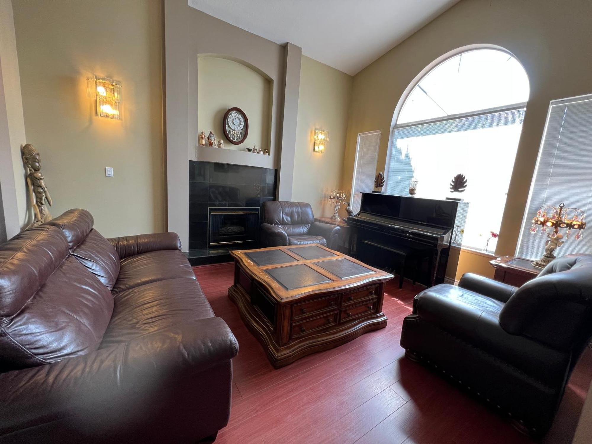 Comfortable Utopia B&B Richmond Extérieur photo