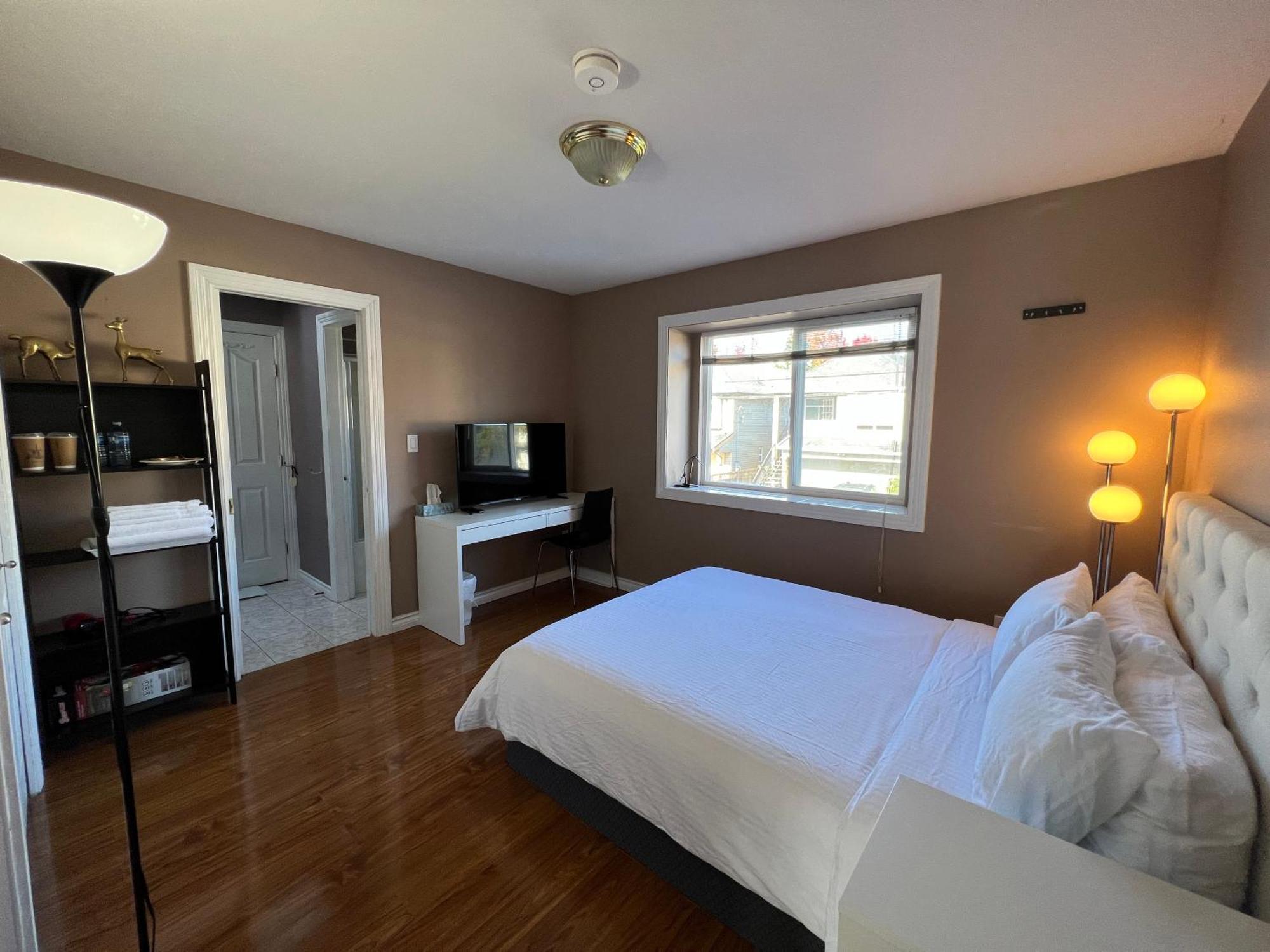 Comfortable Utopia B&B Richmond Extérieur photo